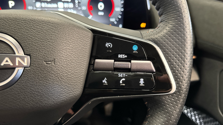 Nissan ARIYA 178kW Evolve 87kWh 22kWCh 5dr Auto Electric Hatchback